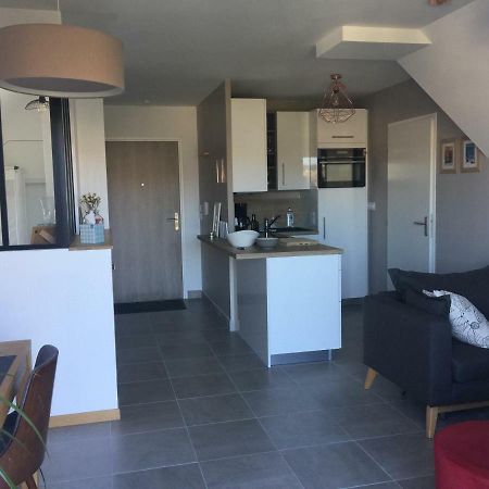 Charmant Appartement Saint Malo Saint Servan Экстерьер фото